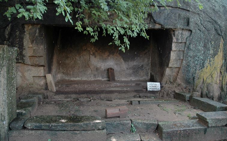 Pothgula